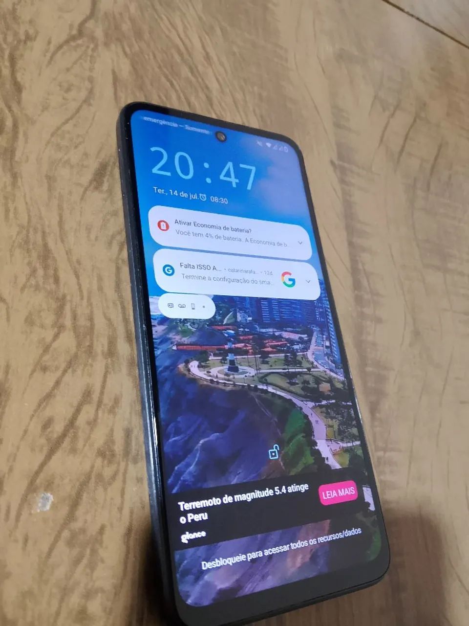 Celular moto g23 - Foto 3
