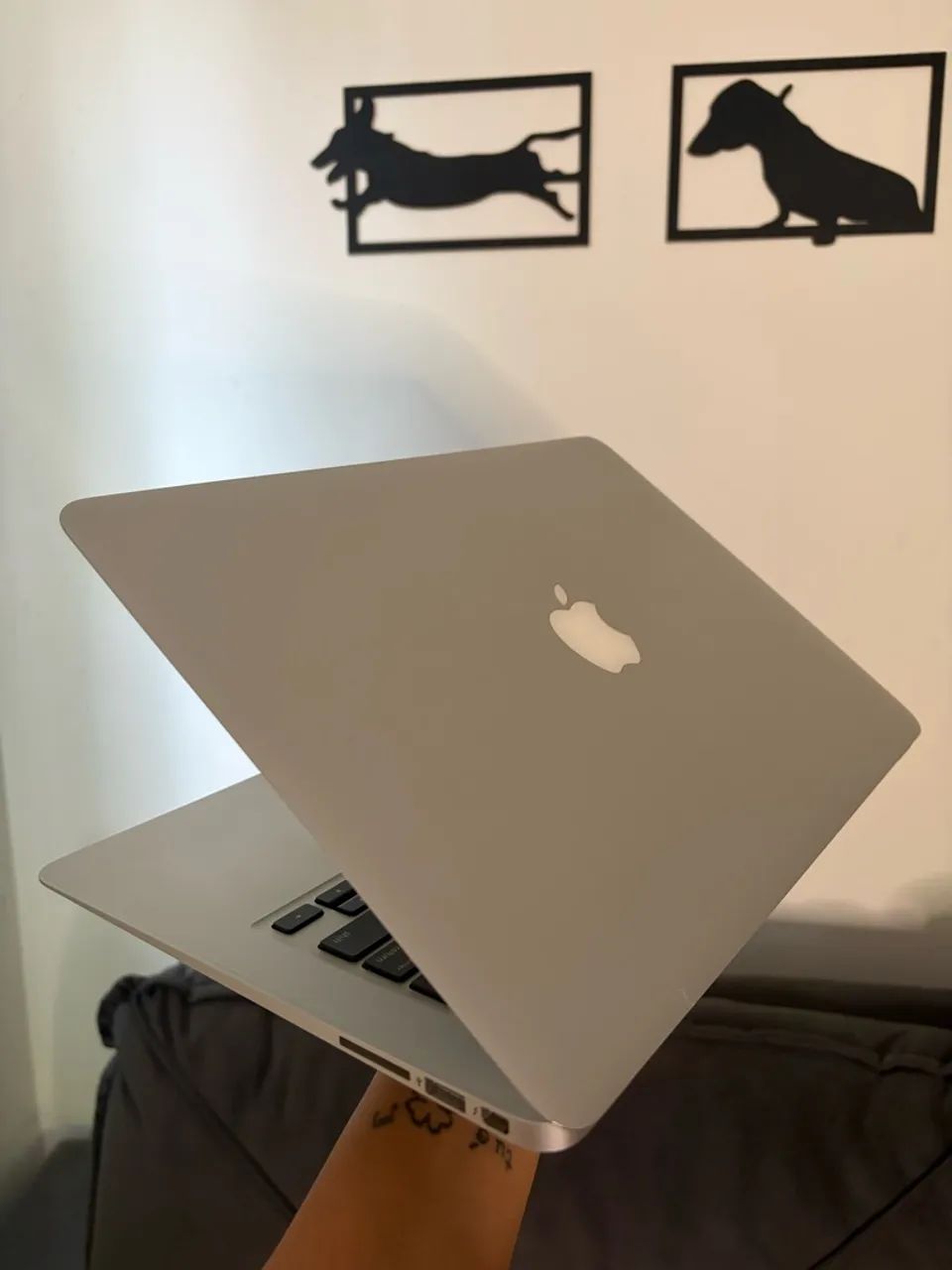 MacBook Air 2015