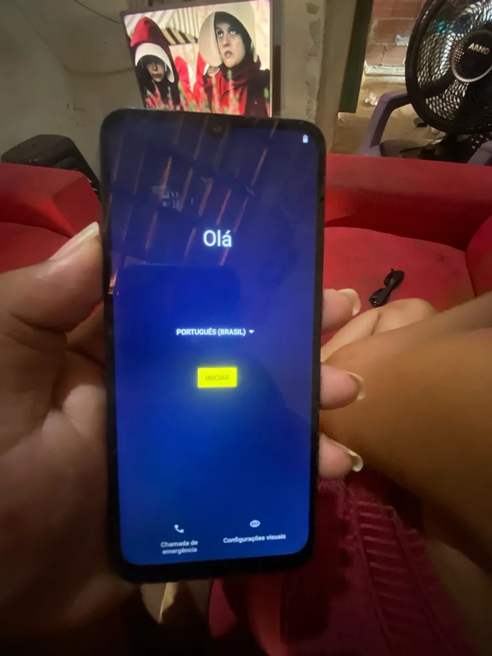 Celular  - Foto 2