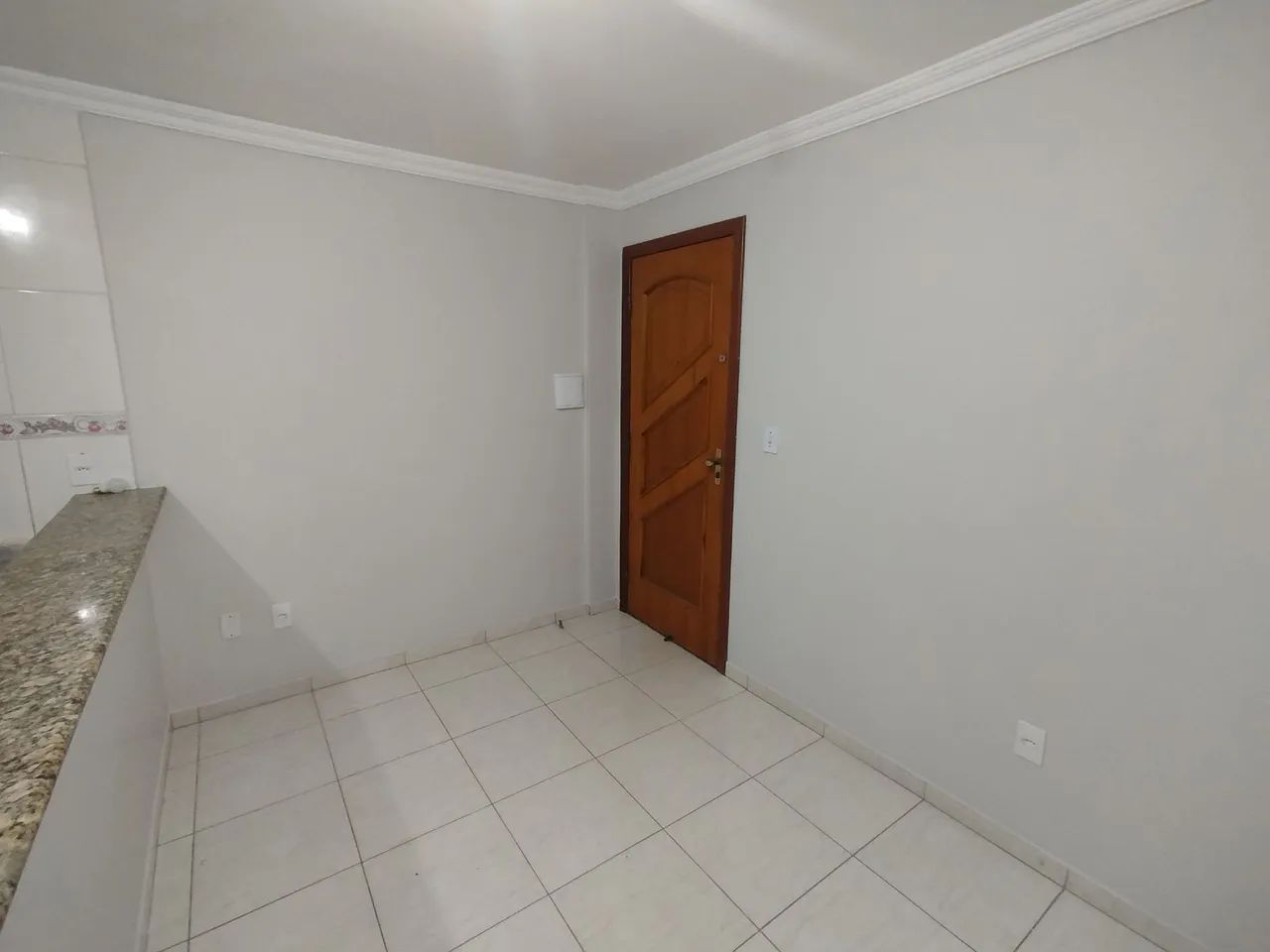 APARTAMENTO DE 2 QUARTOS QE 40 