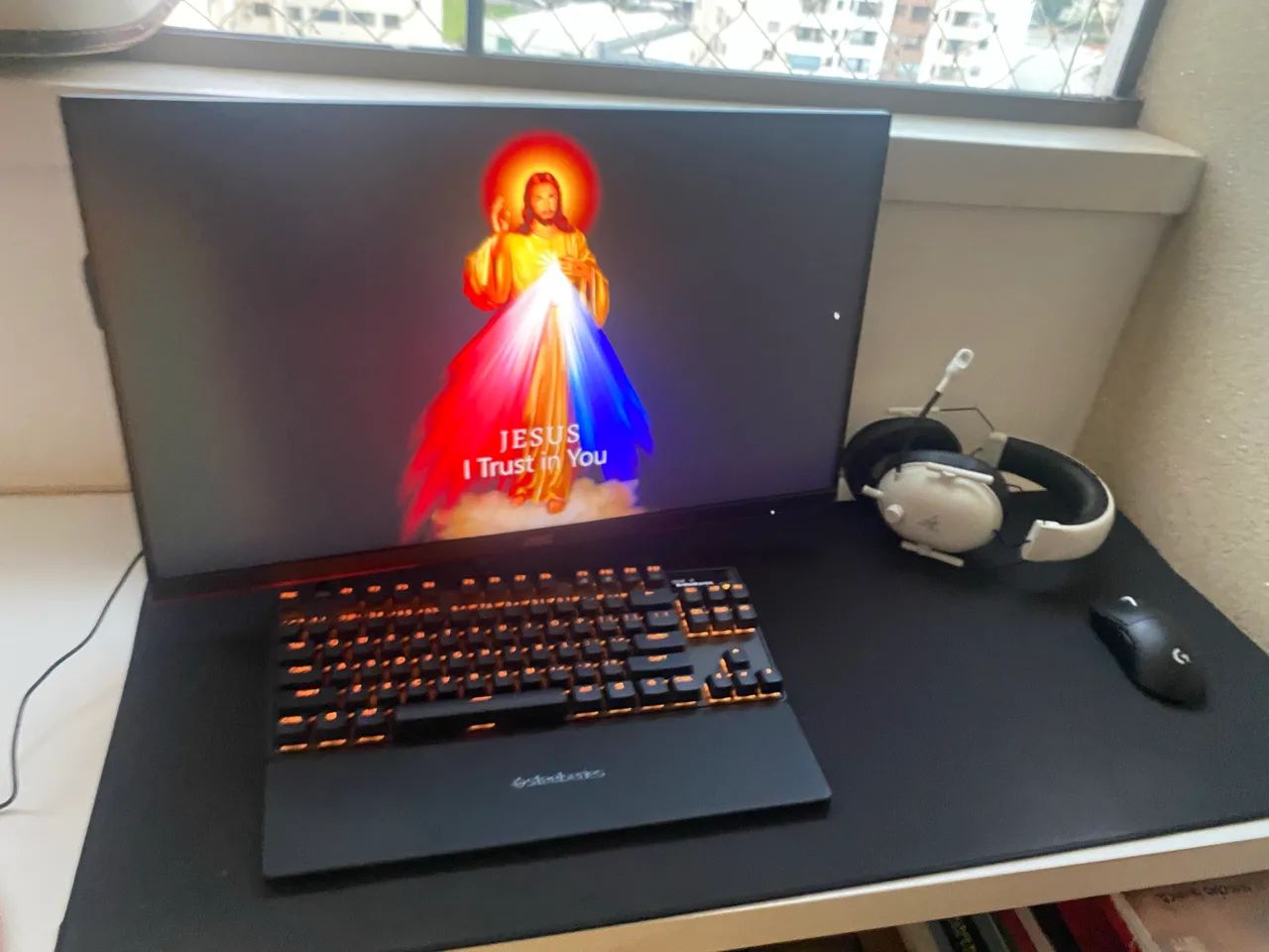 Apex pro tkl gen 3  - Foto 4