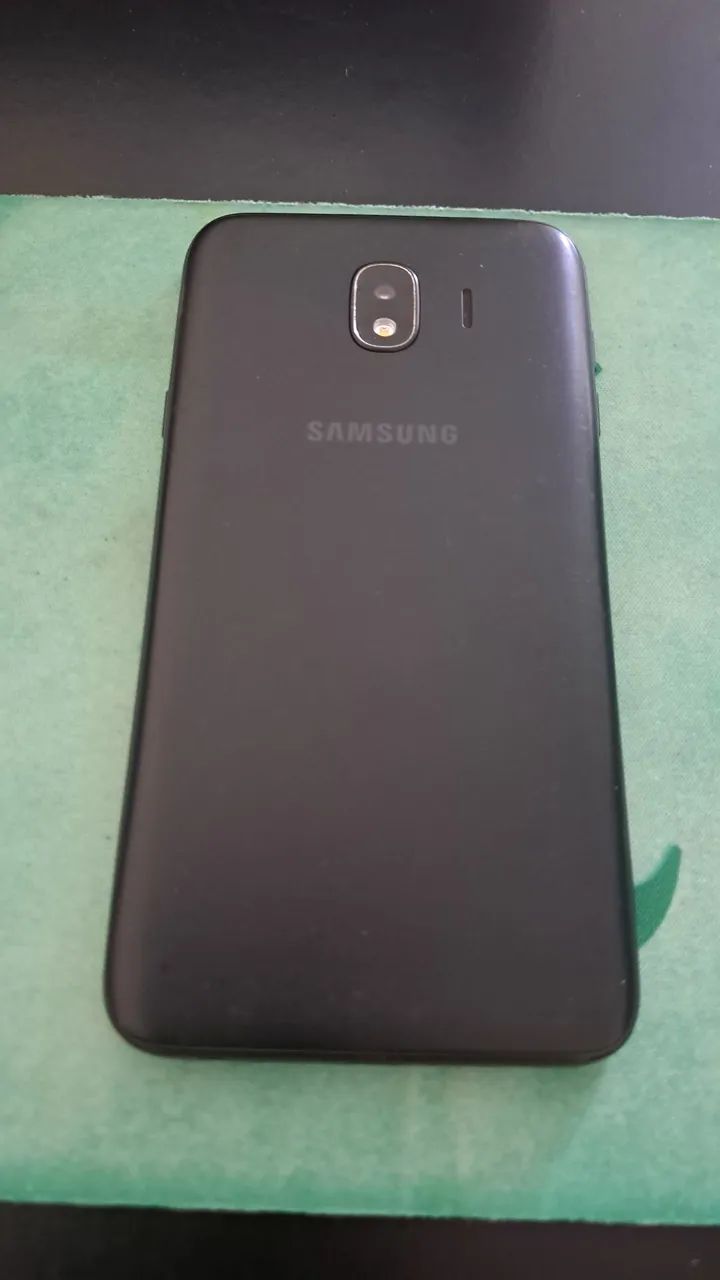 Celular Samsung J4 (com defeito) - Foto 4
