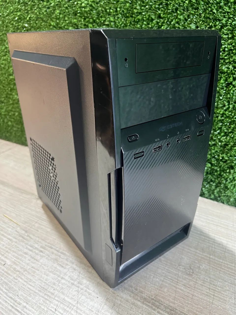 PC Intel i5 ssd240gb 16gb ram Windows 10