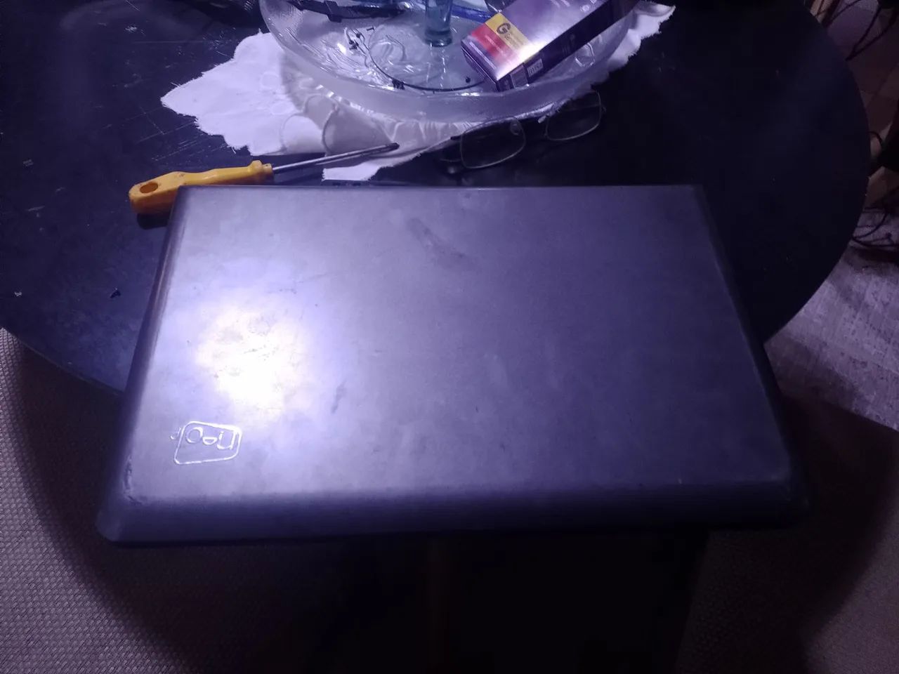 Vendo notebook não liga!! - Foto 2