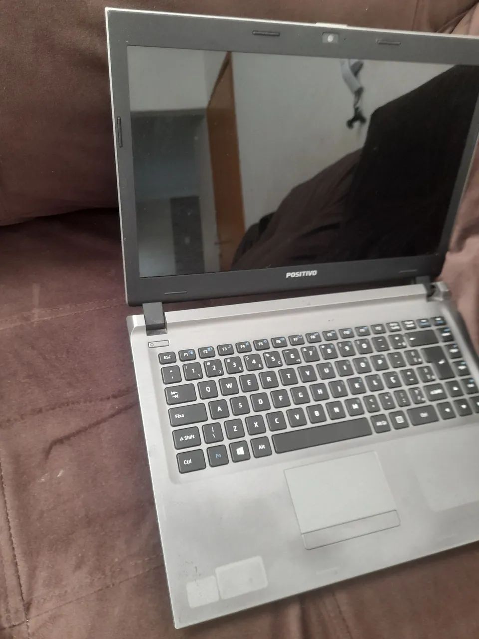 Vende-se notebook semi novo - Foto 5