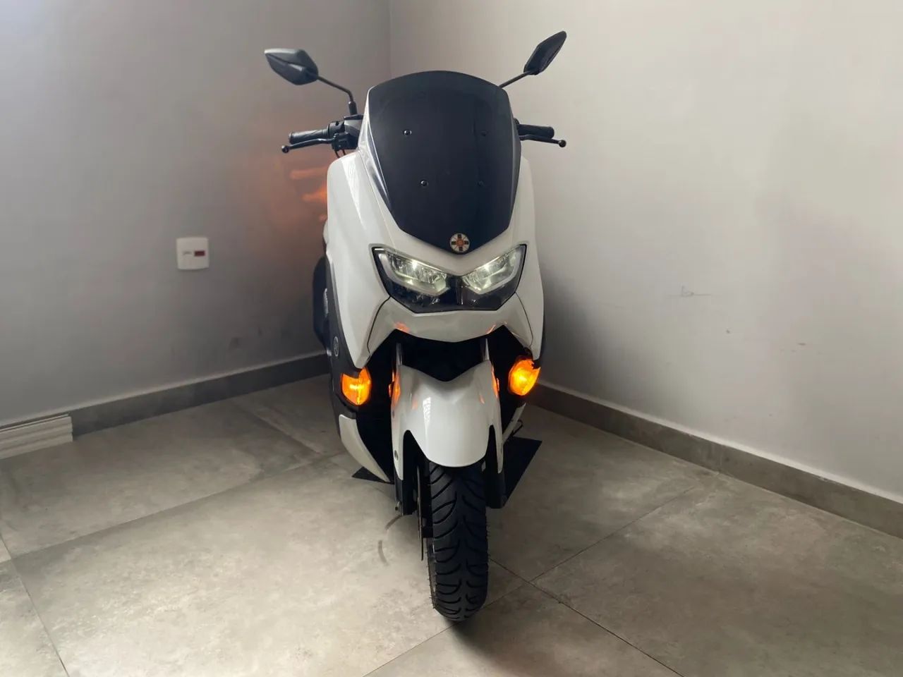 Yamaha Nmax 160 2021 - Foto 2