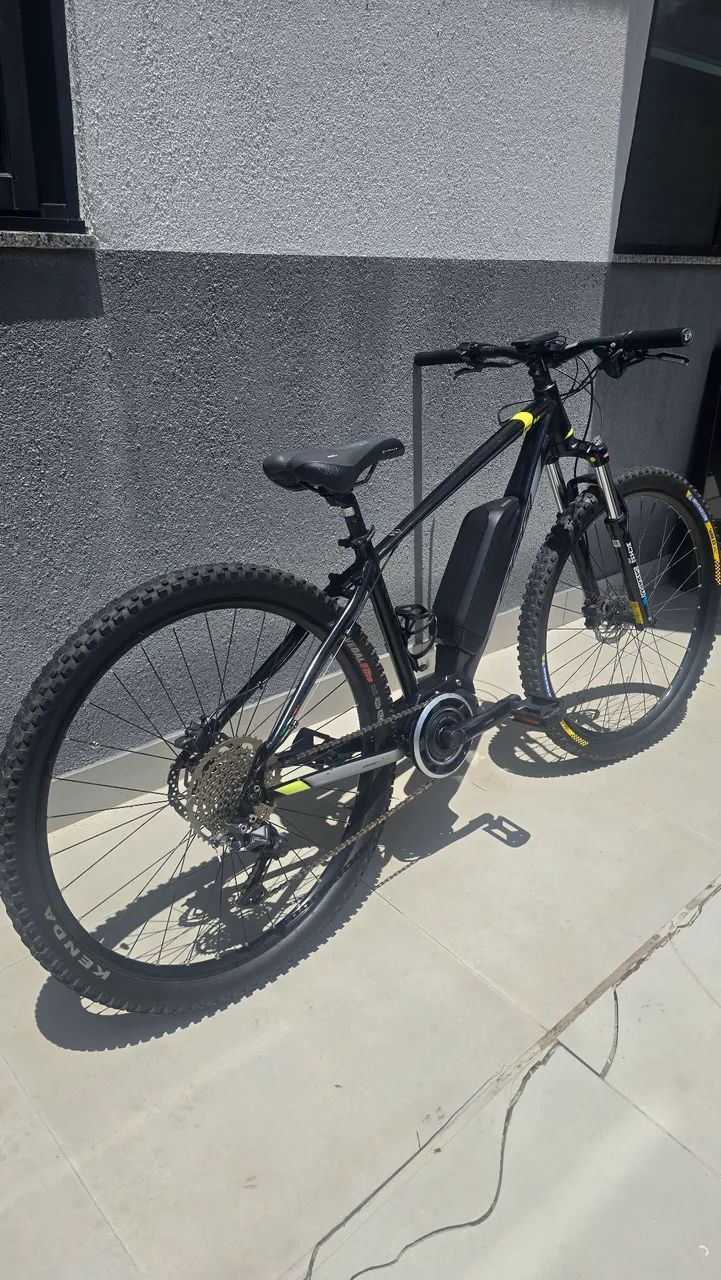 E-bike Oggi 8.2  - Foto 3