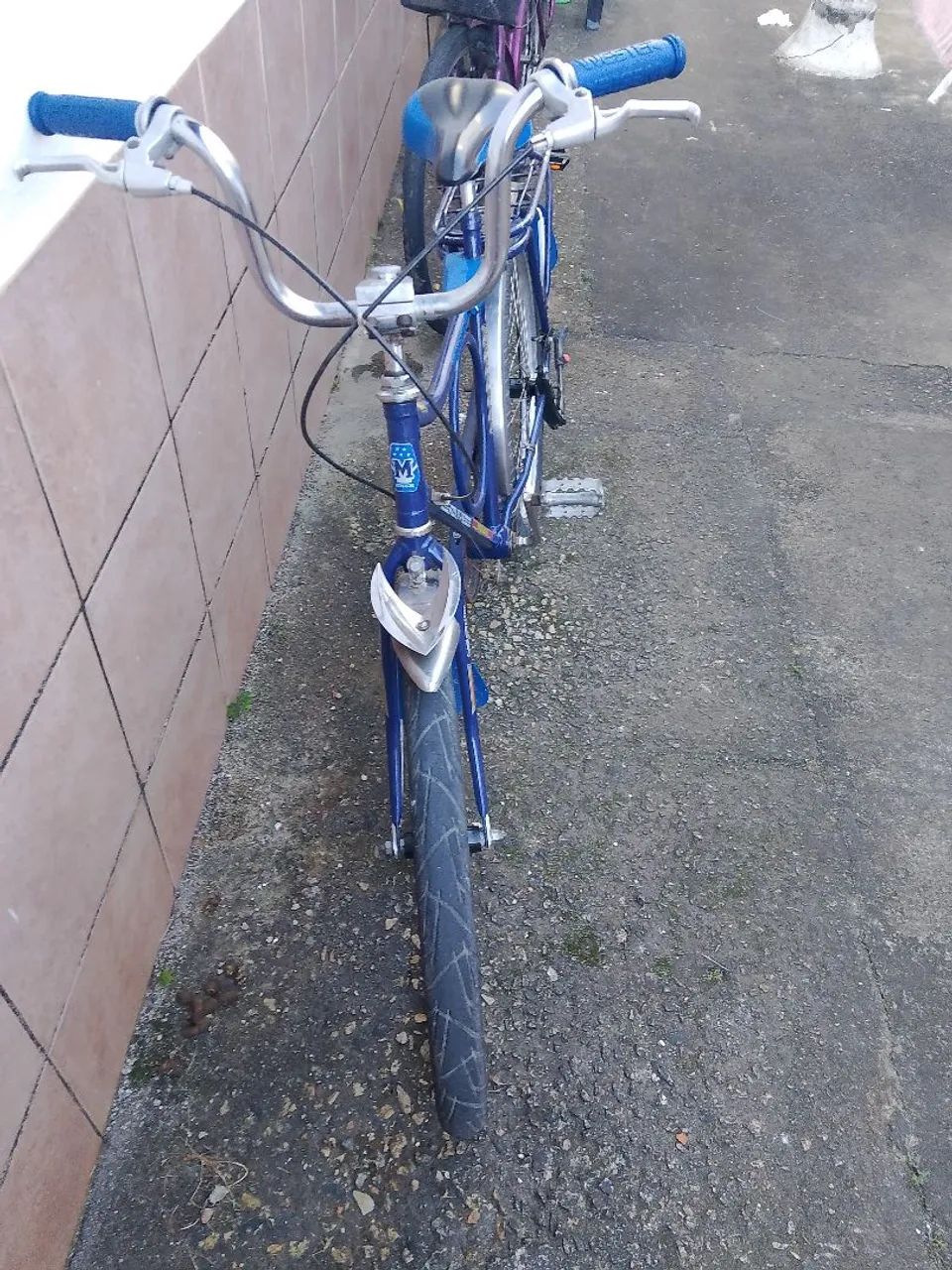 Bicicleta Monark aro 24 - Foto 5