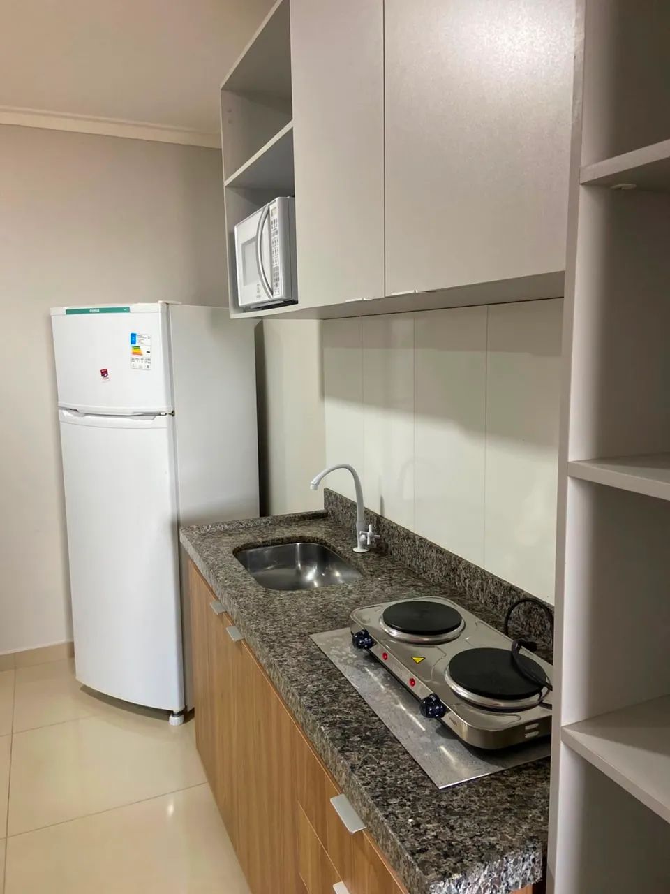 Flat premium disponível para locação  - Foto 3