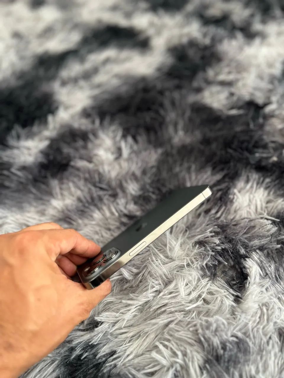 iPhone 13 Pro  - Foto 4