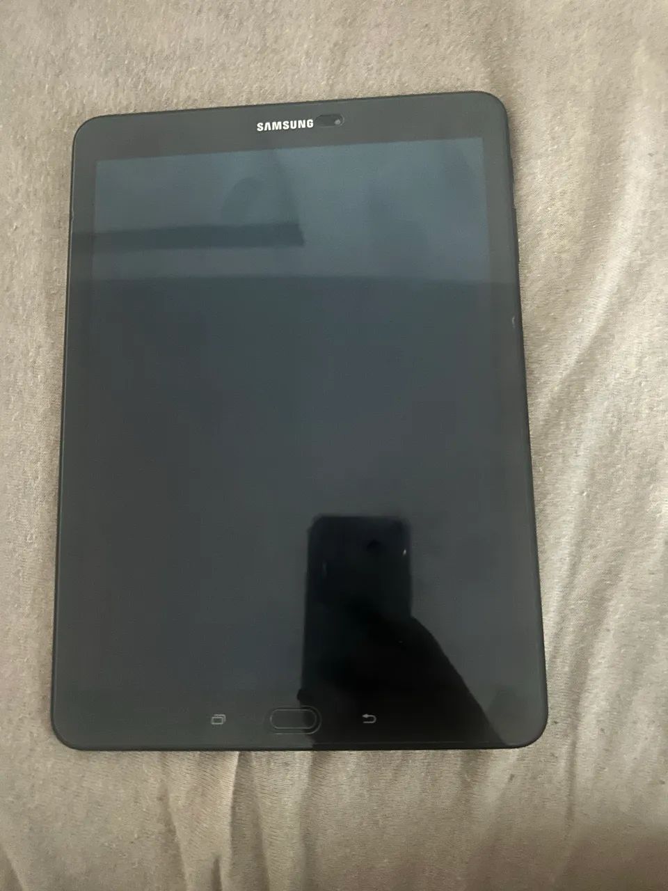 Tablet Samsung tab