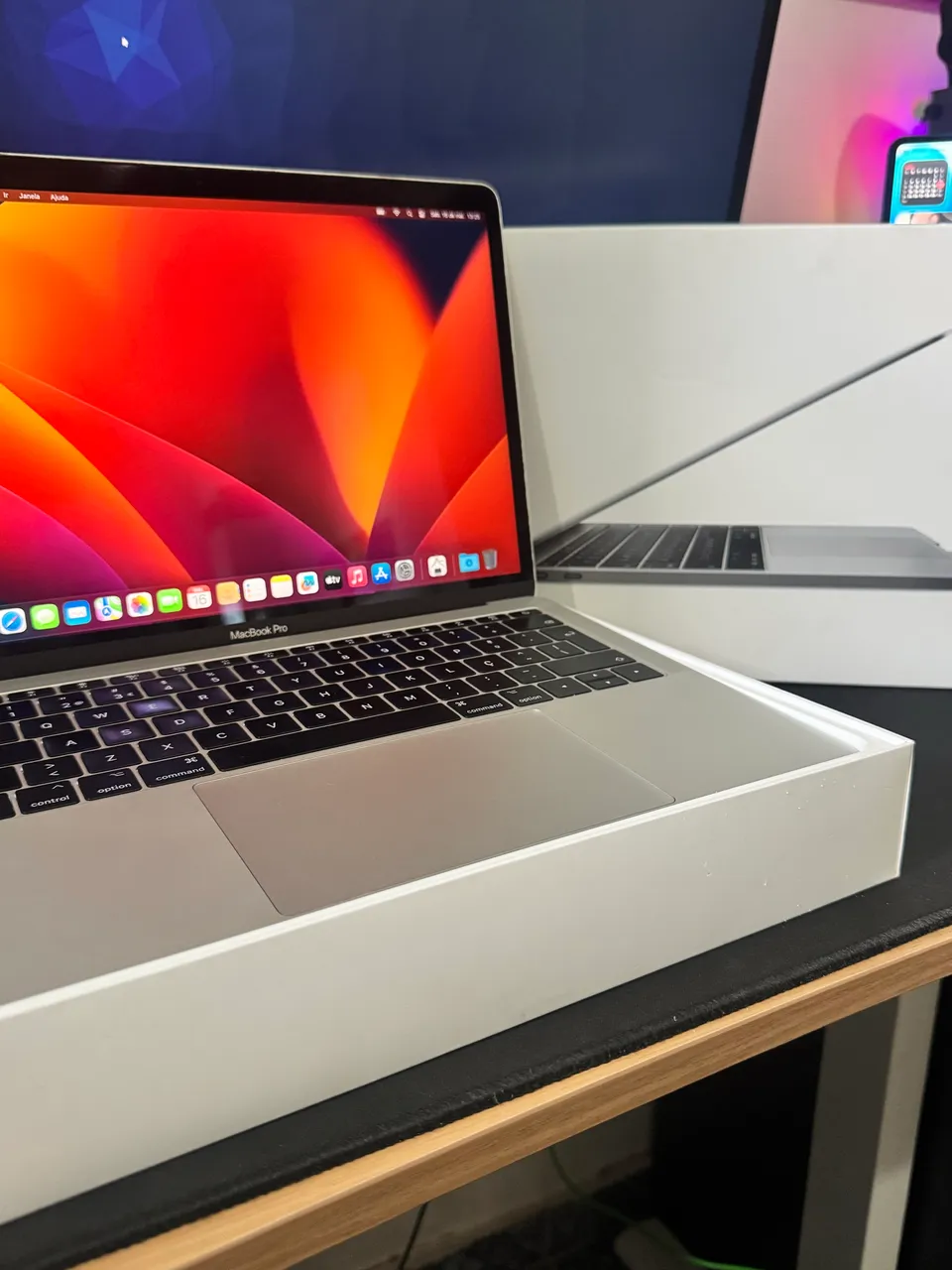 macbook pro 13 2016