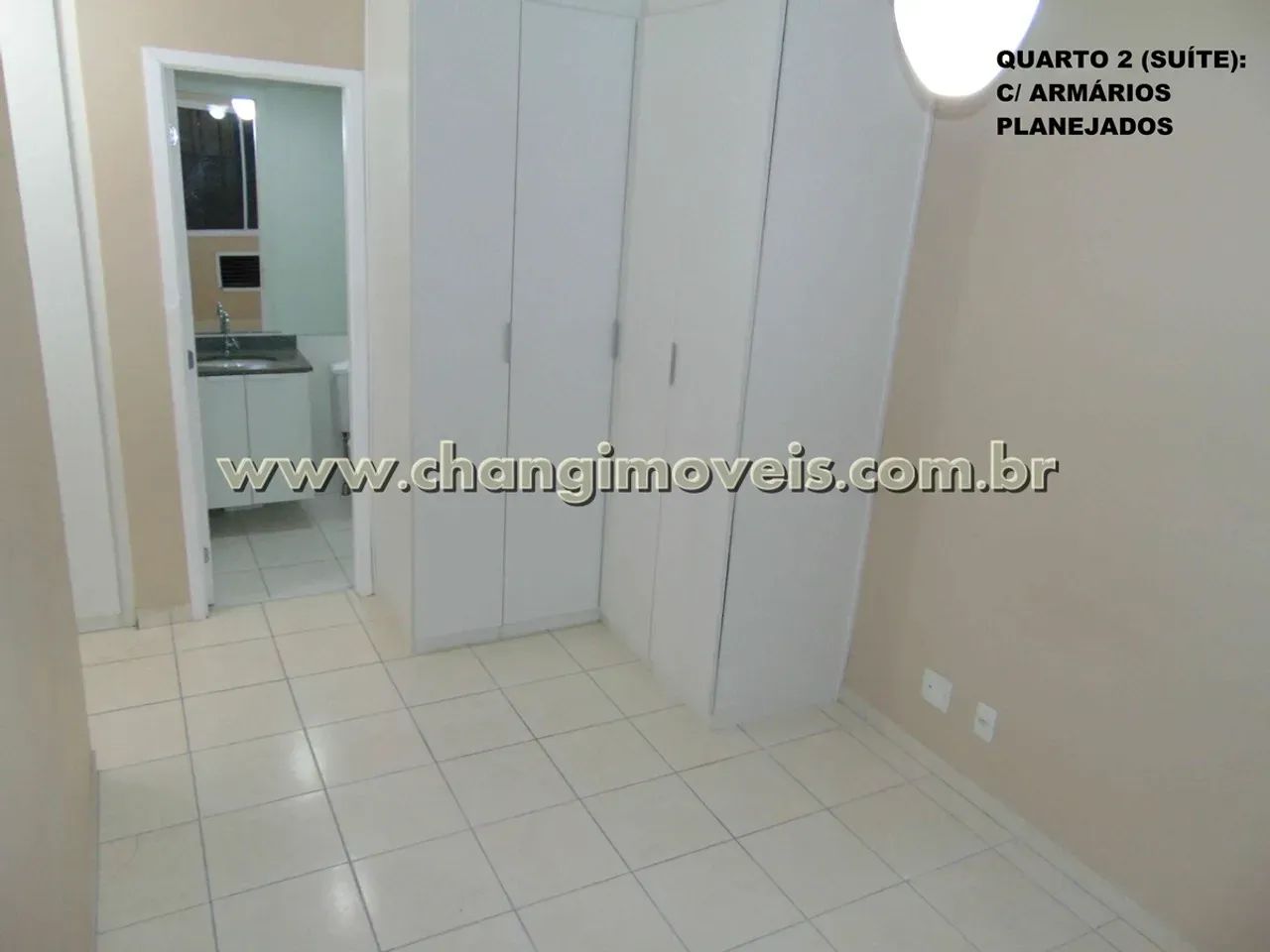 Excelente apto 2 qtos (1 suíte) cond.Infra total,alegria da família,no centro da Taquara - Foto 8