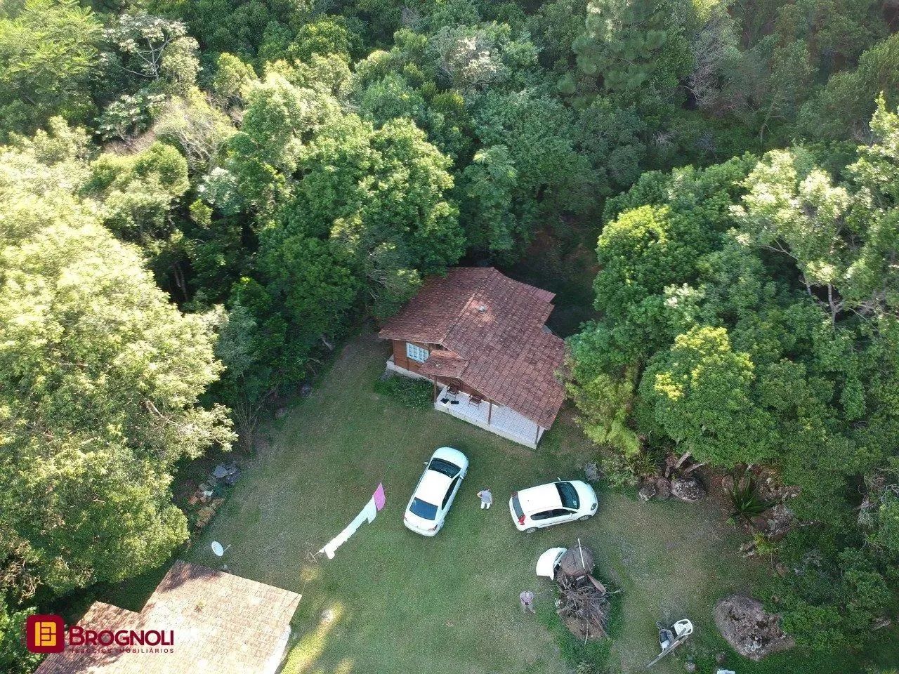 Chácara em Vargem Pequena - Foto 2