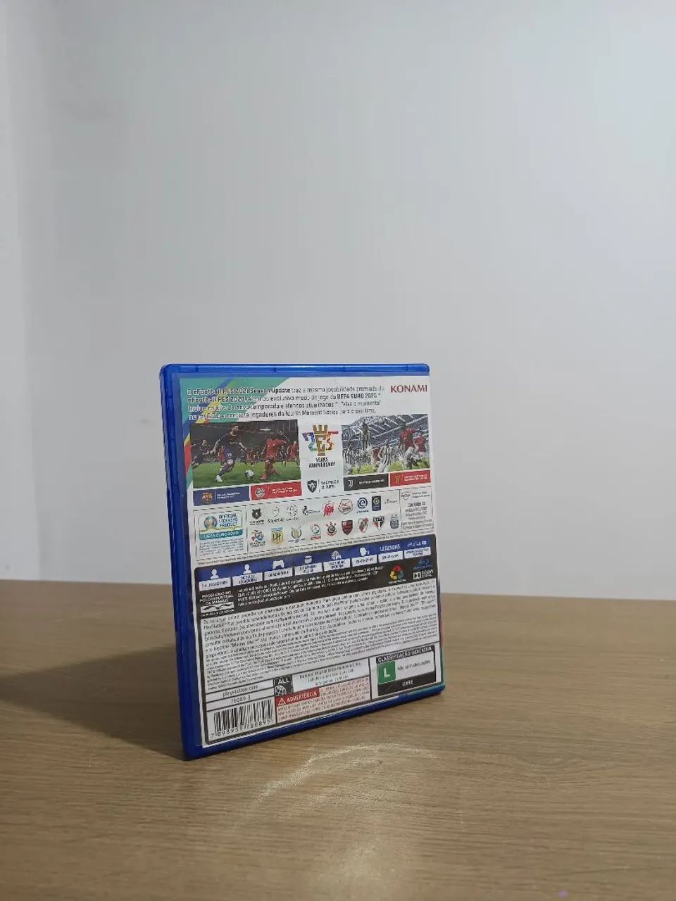 PES 2021 - Foto 2