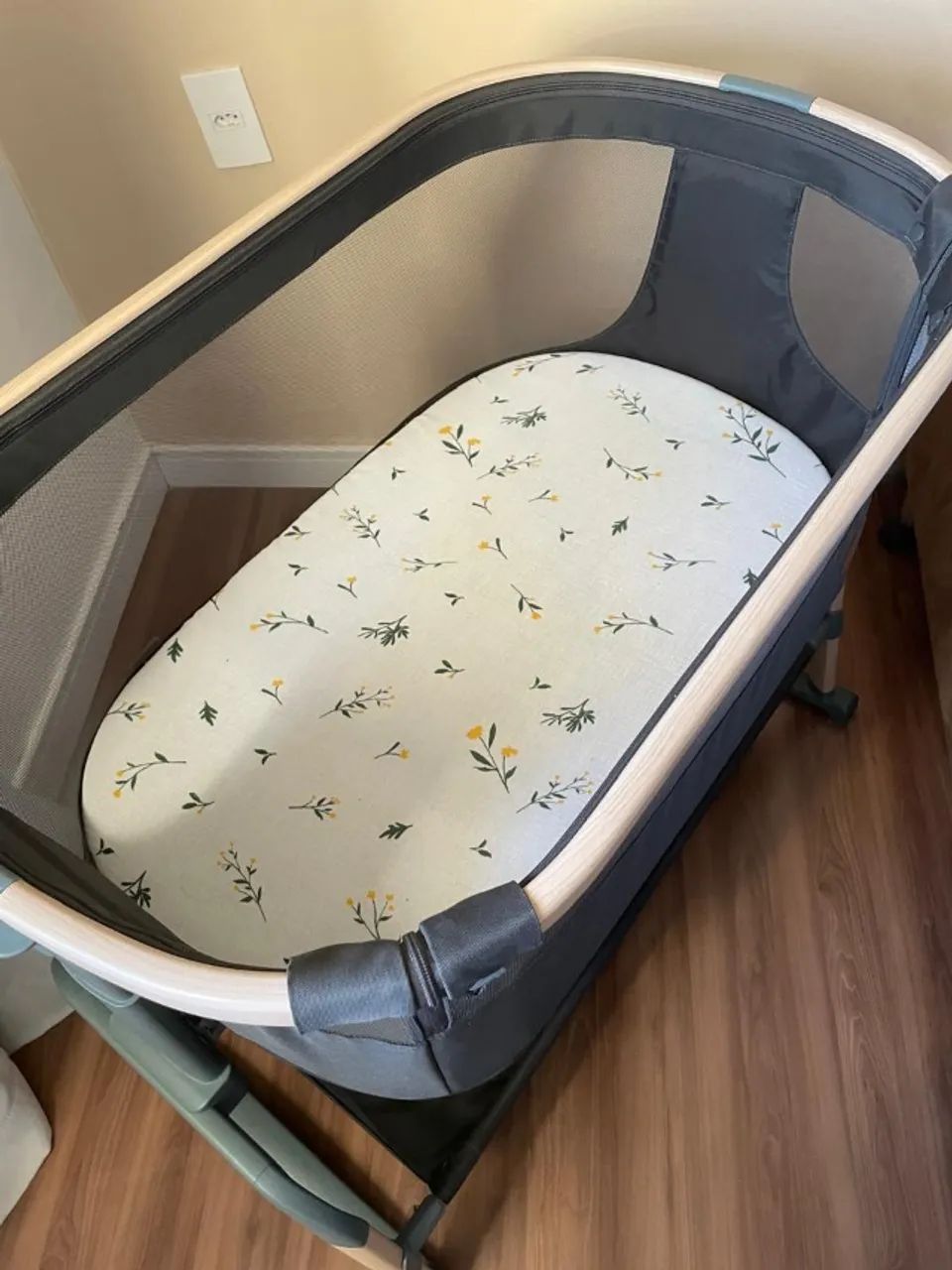 Berço Maxi-Cosi64985888732546125