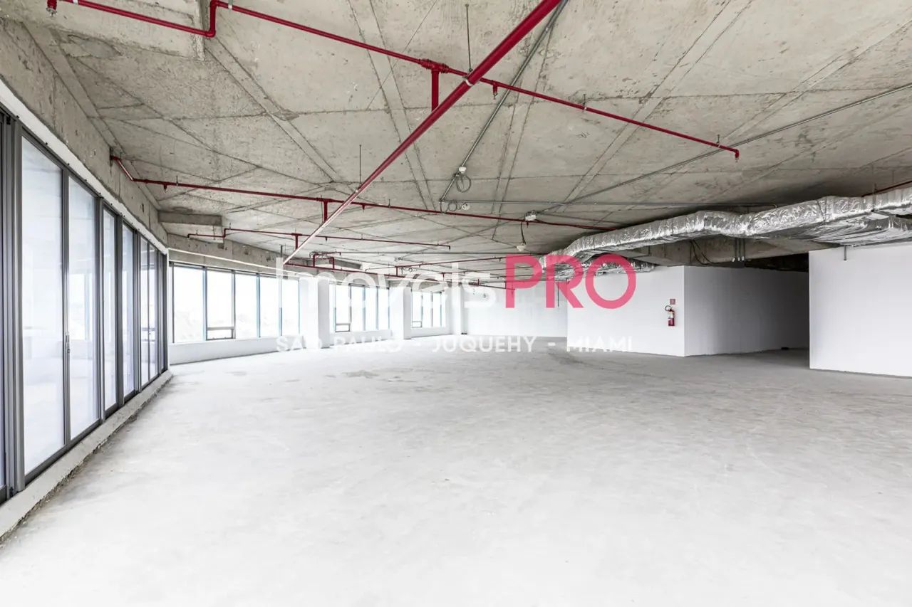 Conjunto Triple A com 738m² na região da Marginal Pinheiros - Foto 4