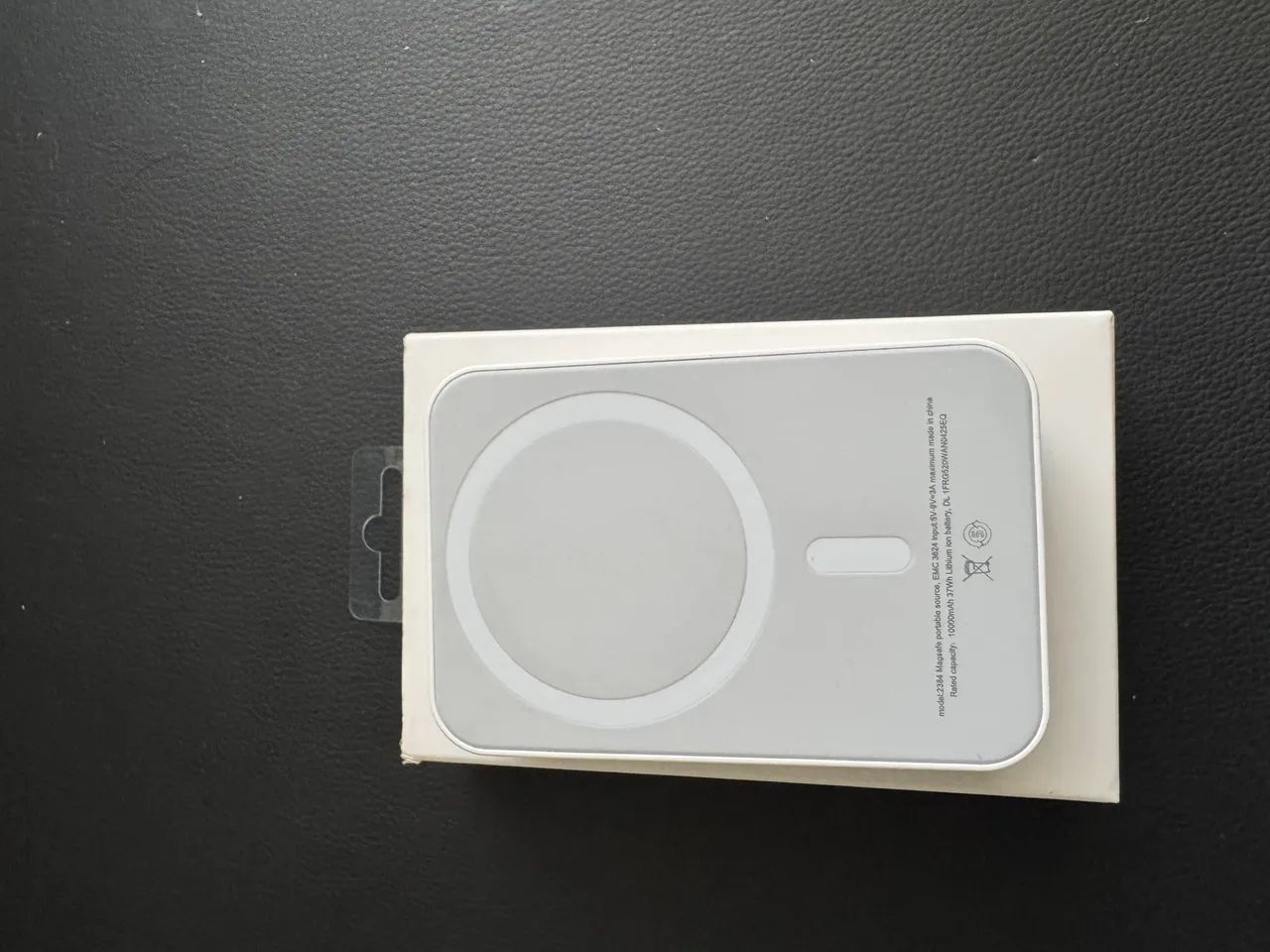 MagSafe Apple