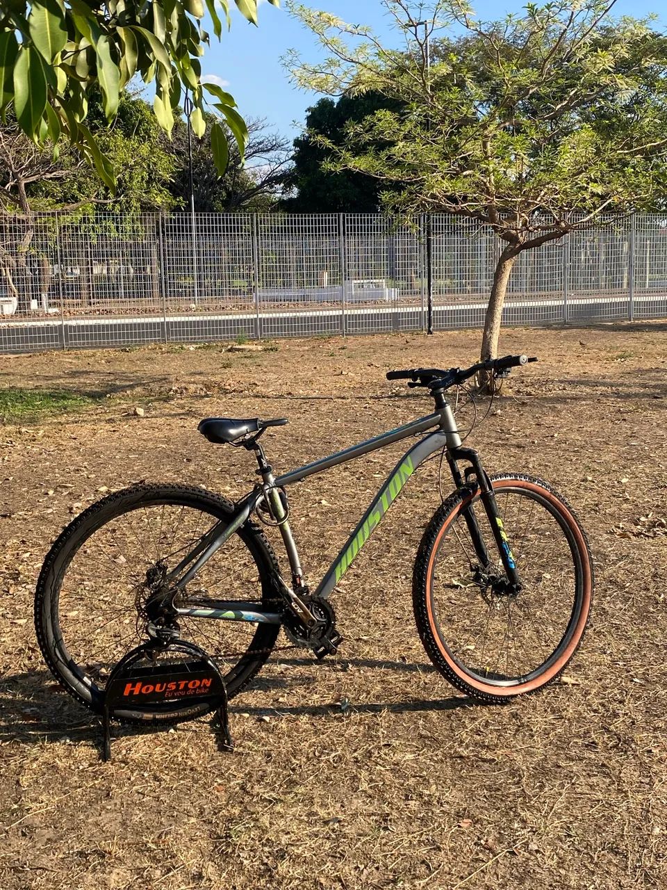 Bicicleta Aro 29 - Houston - Foto 4