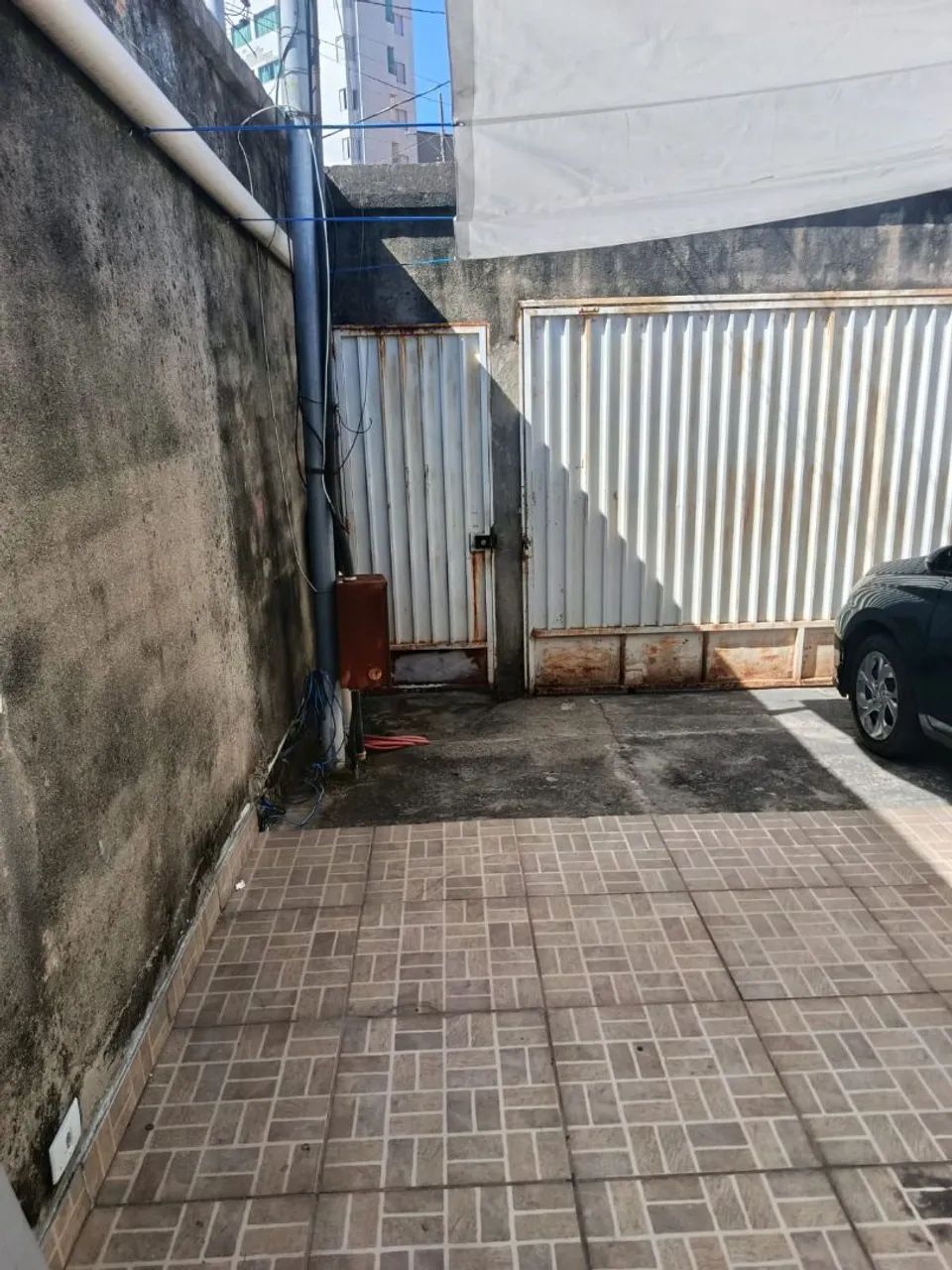 Kitnet alto caiçara  - Foto 2