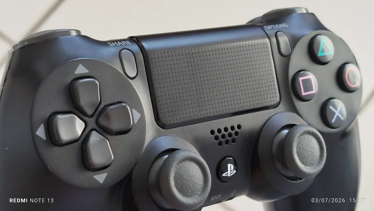 PS4 slim - Foto 4