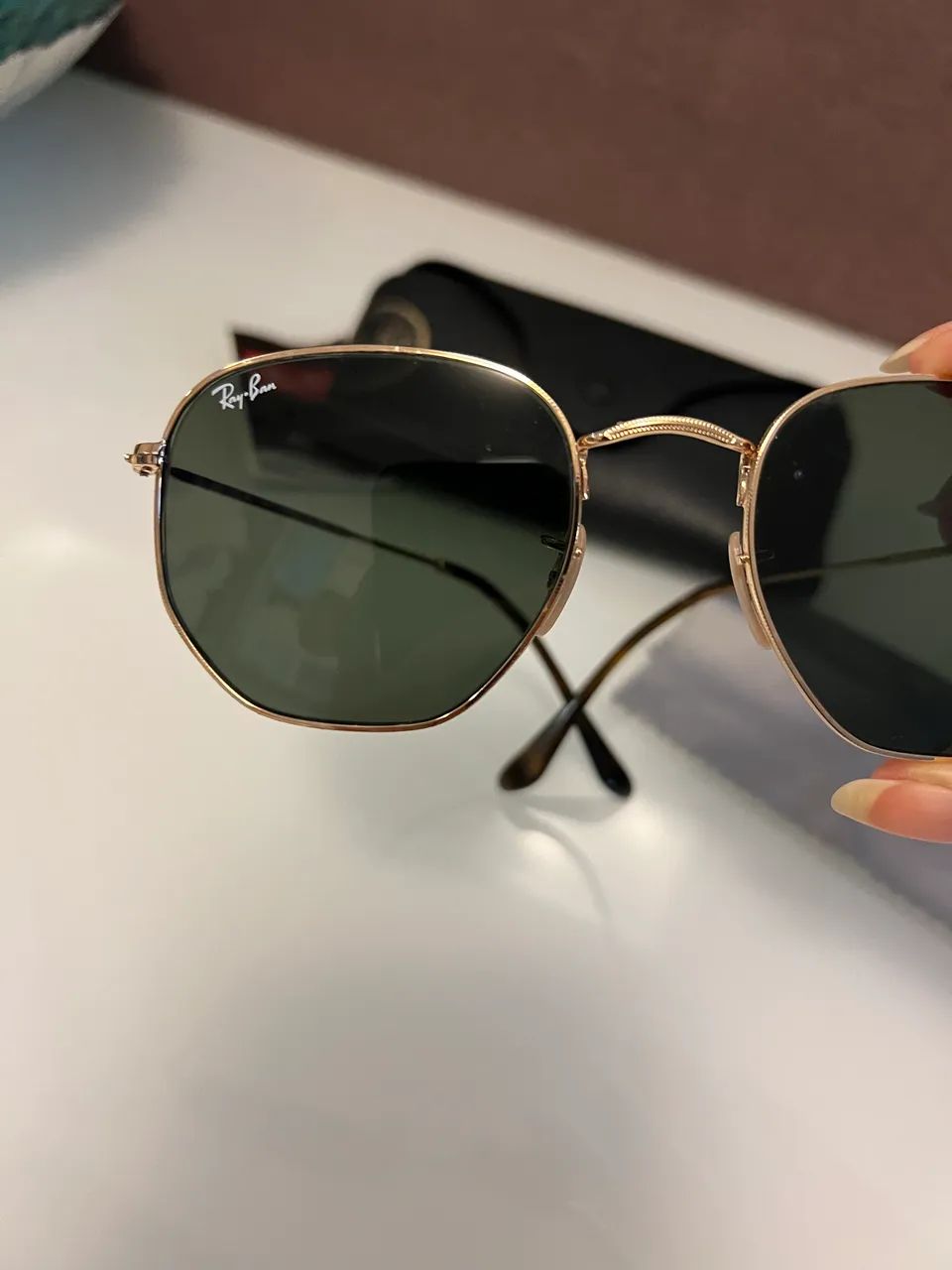 Óculos de Sol Ray-Ban - Foto 3
