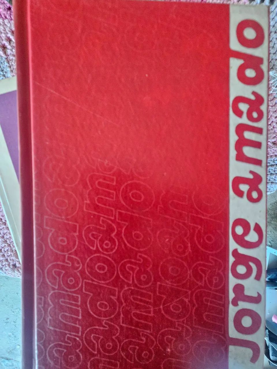 LIVROS JORGE AMADO - Foto 2