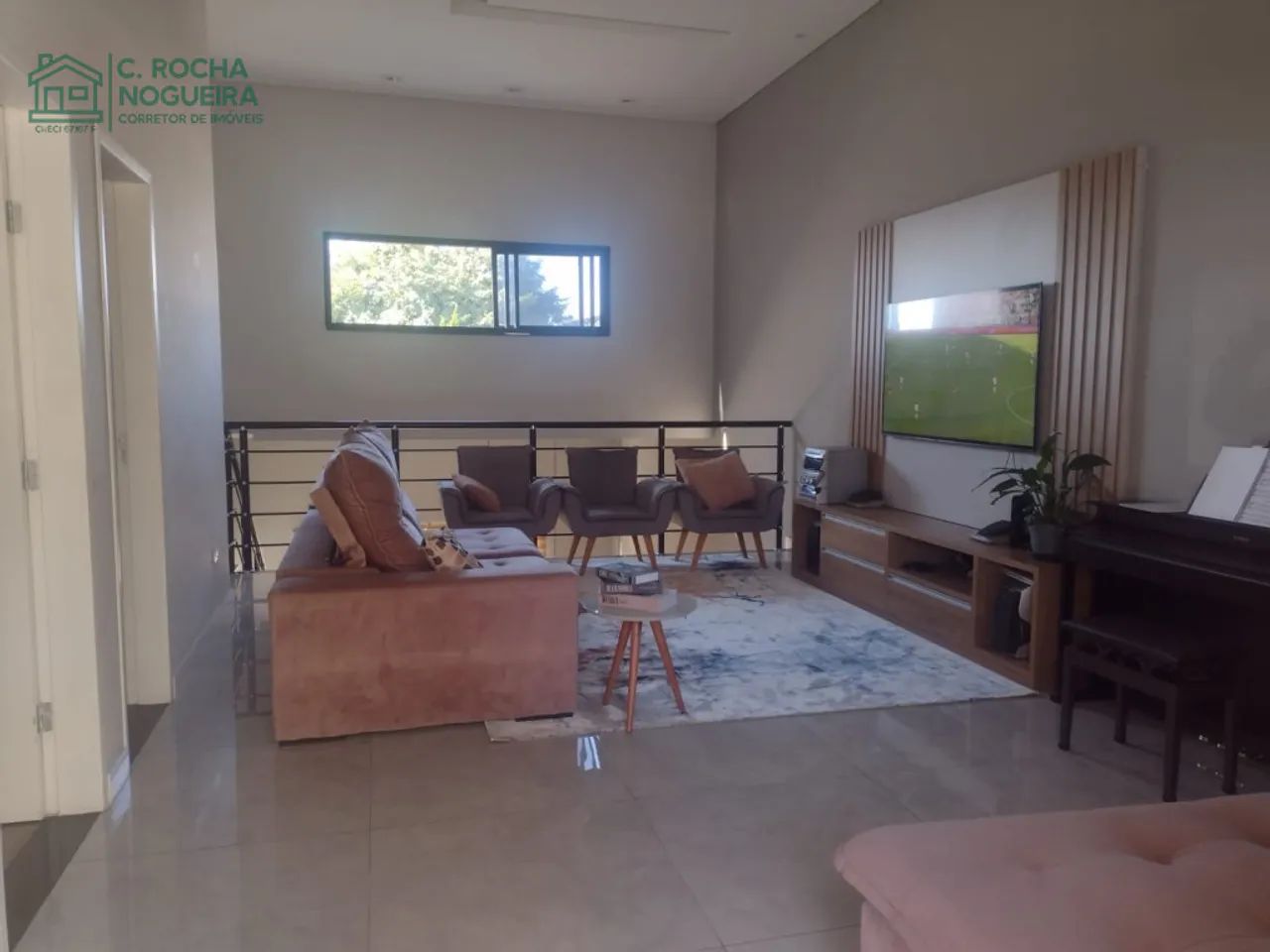 CASA - CONDOMÍNIO PINHEIROS - Foto 2