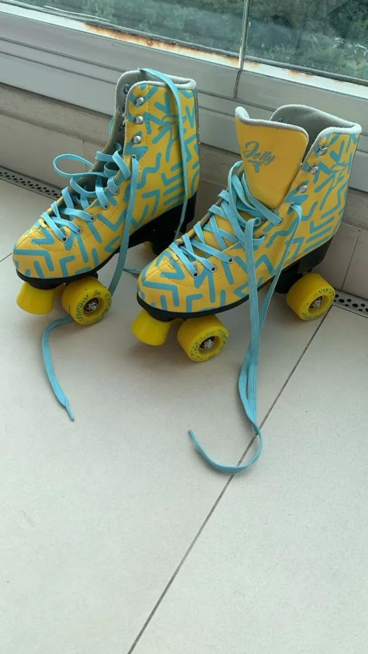 Patins