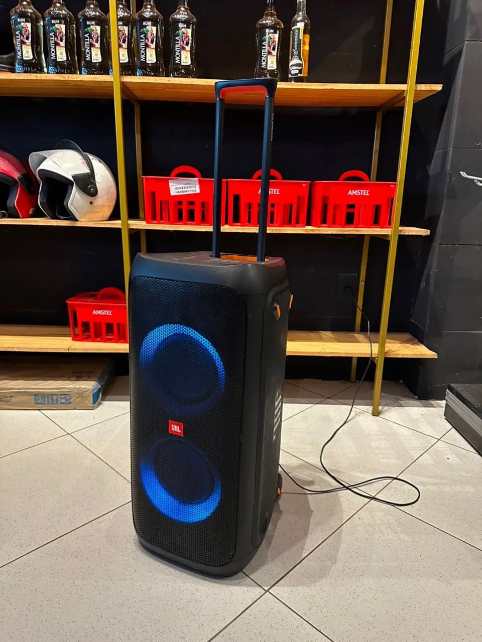 Vendo JBL 310  - Foto 2