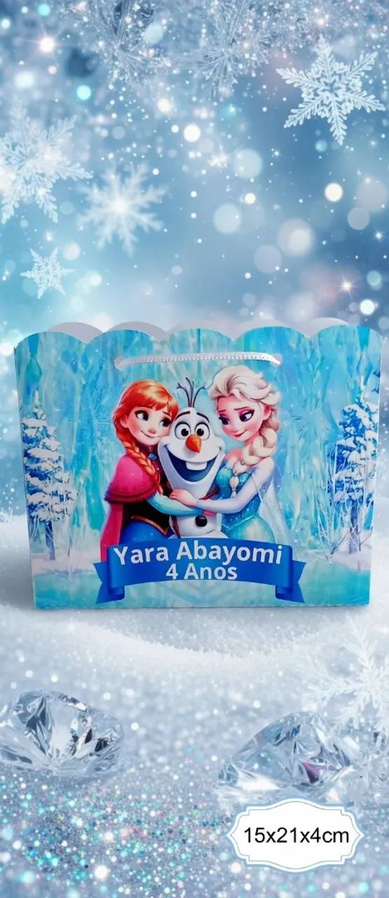 Sacolas personalizadas  - Foto 3