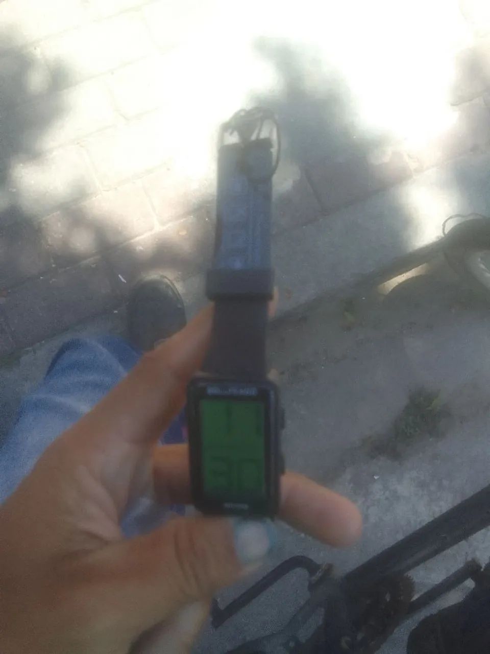 Relógio  - Foto 2