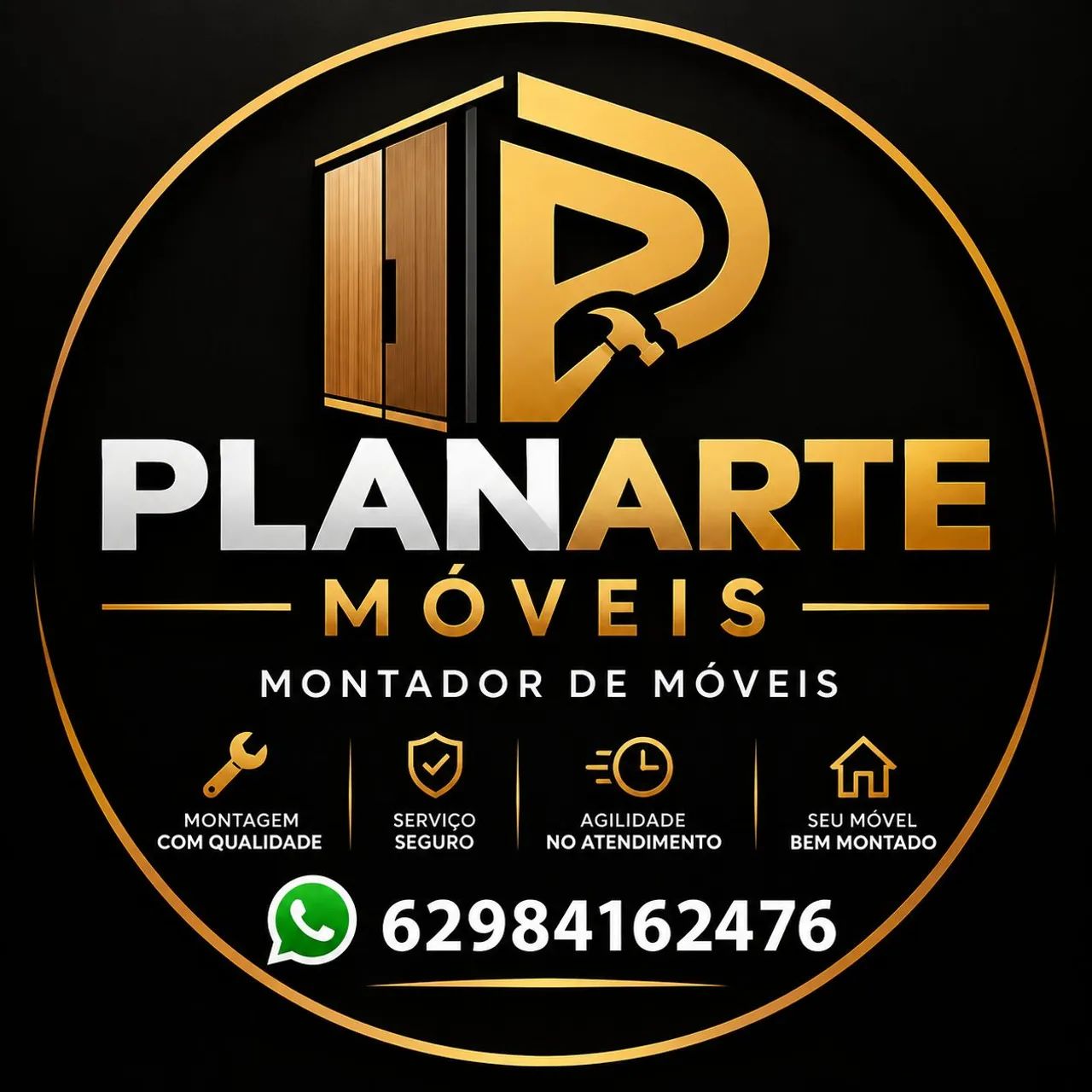 Monto móveis 