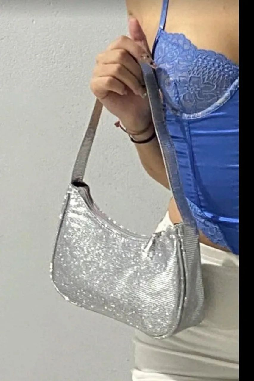 Bolsa Shein Nova