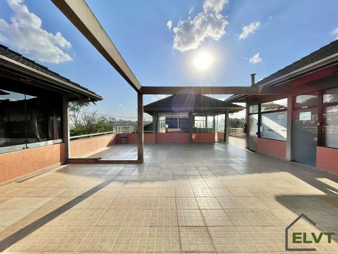 Prédio Comercial na Granja Viana | Galeria Mercato com 21 Vagas e Renda - Foto 5