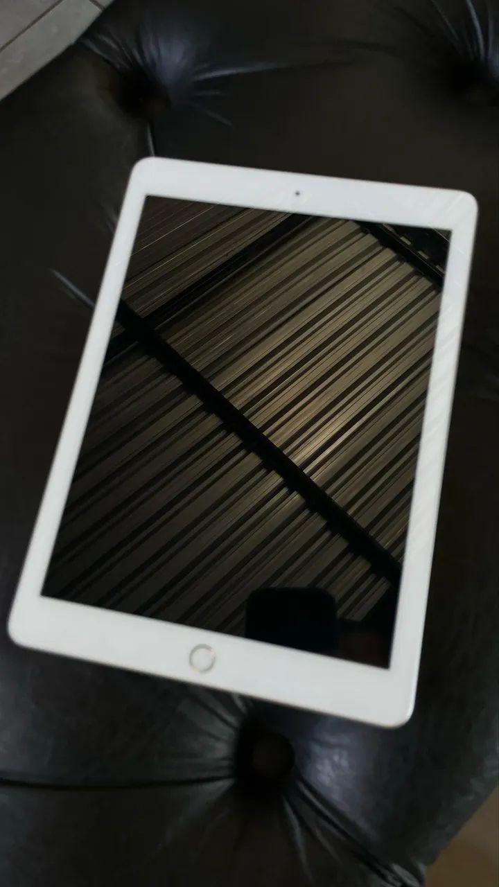 iPad 6 geração  - Foto 4