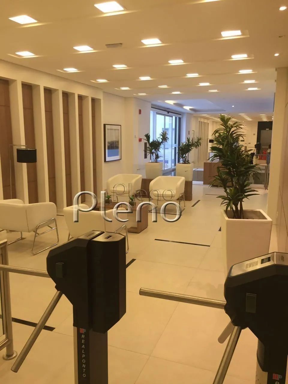 Sala para alugar em Campinas, Centro, com 40 m², Time Center - Foto 12