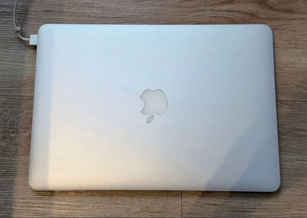 MacBook Air 13 - Foto 3
