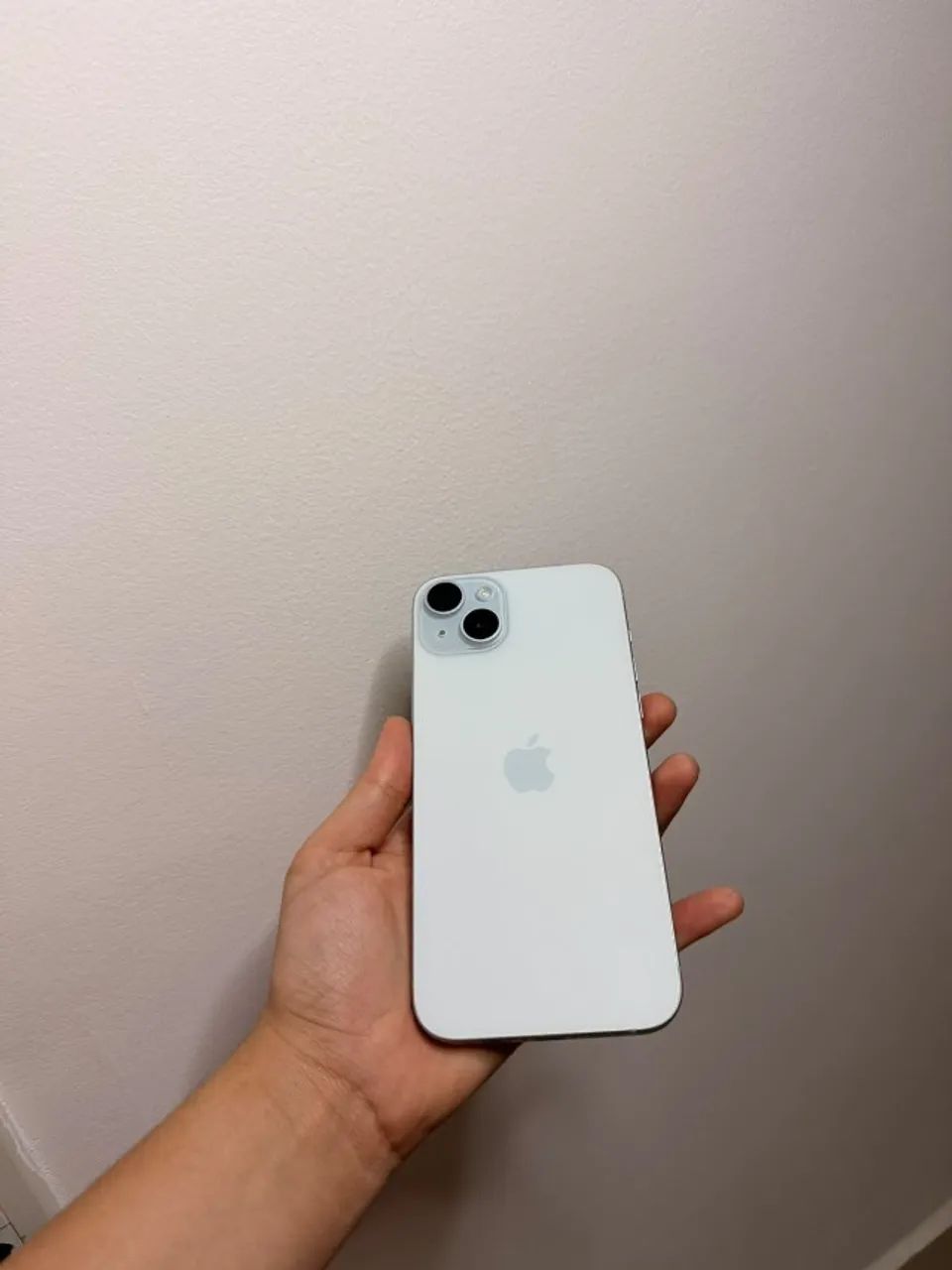 Iphone 15 plus 128gb - Nunca aberto - Foto 5