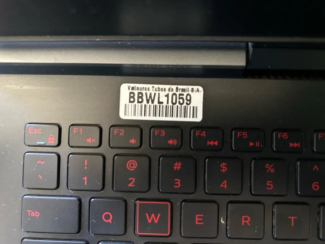 Notebook GAMER Dell Inspiron 15  - Foto 4