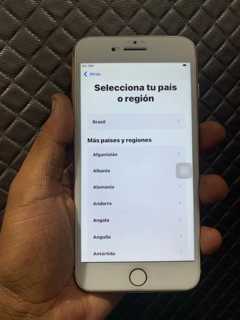 iPhone 8Plus , 64GB