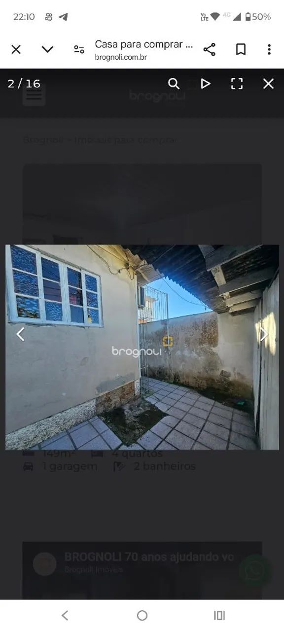 Casa a Venda em Barreiros  - Foto 2