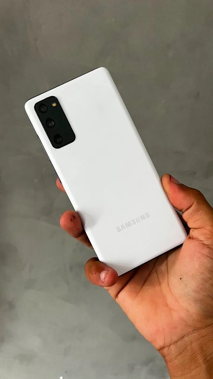 Galaxy S20 FE 128GB