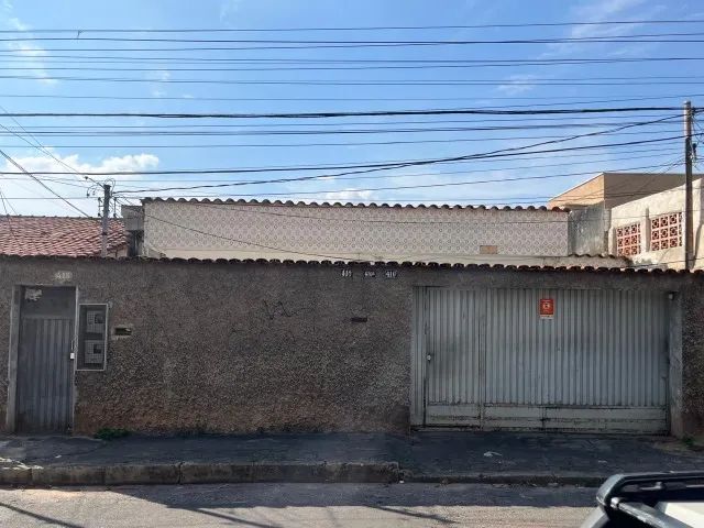 Casa Bairro Cachoeirinha 