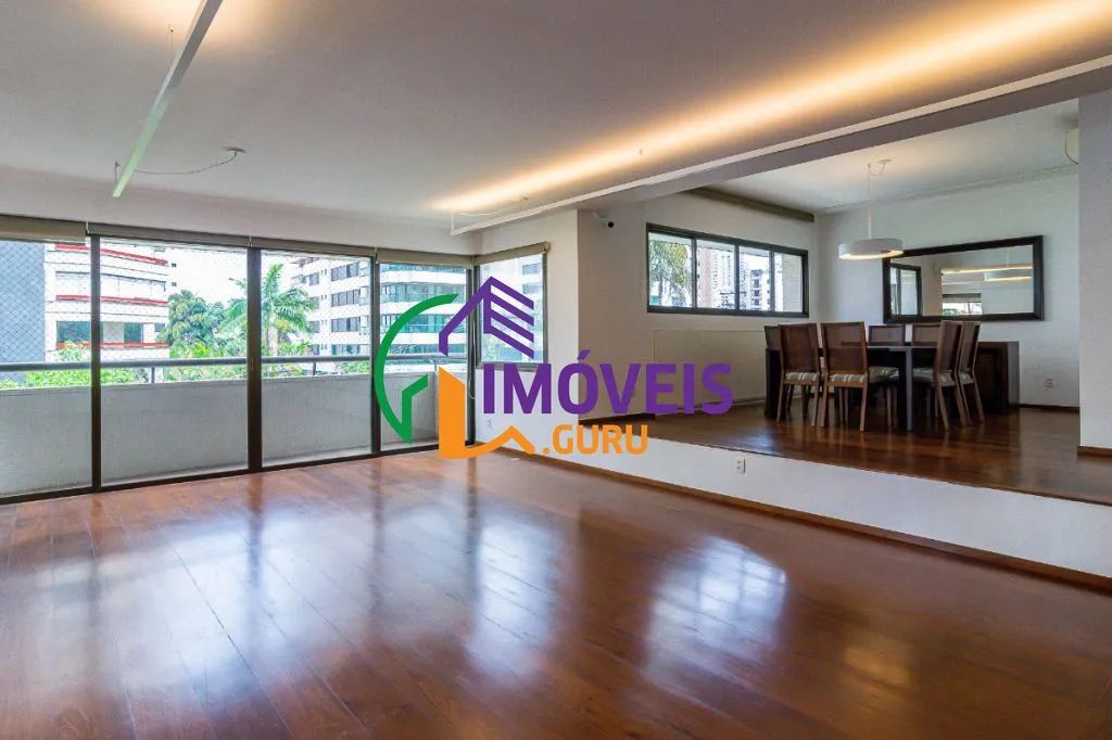 APARTAMENTO - ACLIMAÇÃO - SP