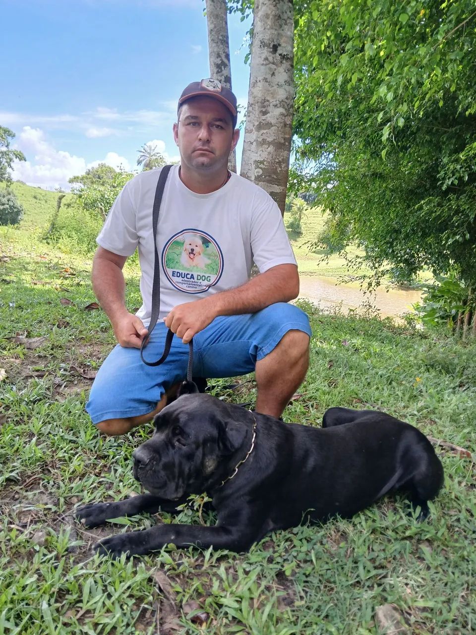 Adestrador e comportamentalista  - Foto 2