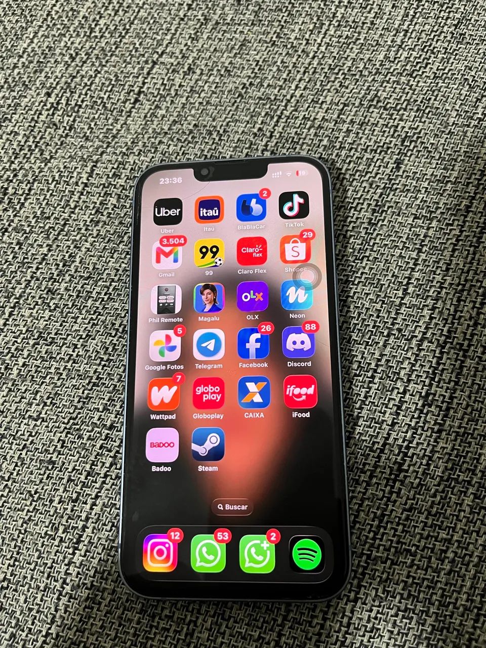 iPhone 14 128GB - Foto 5