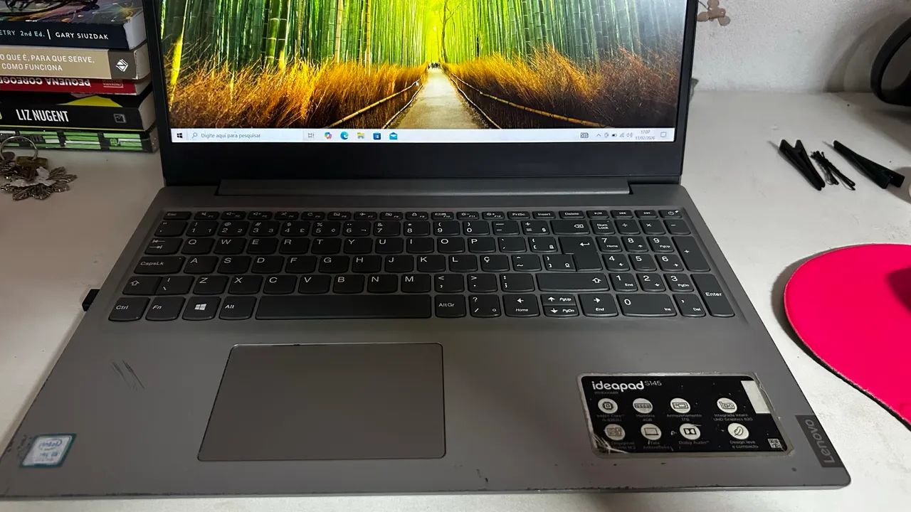 Notebook em bom estado - Foto 3