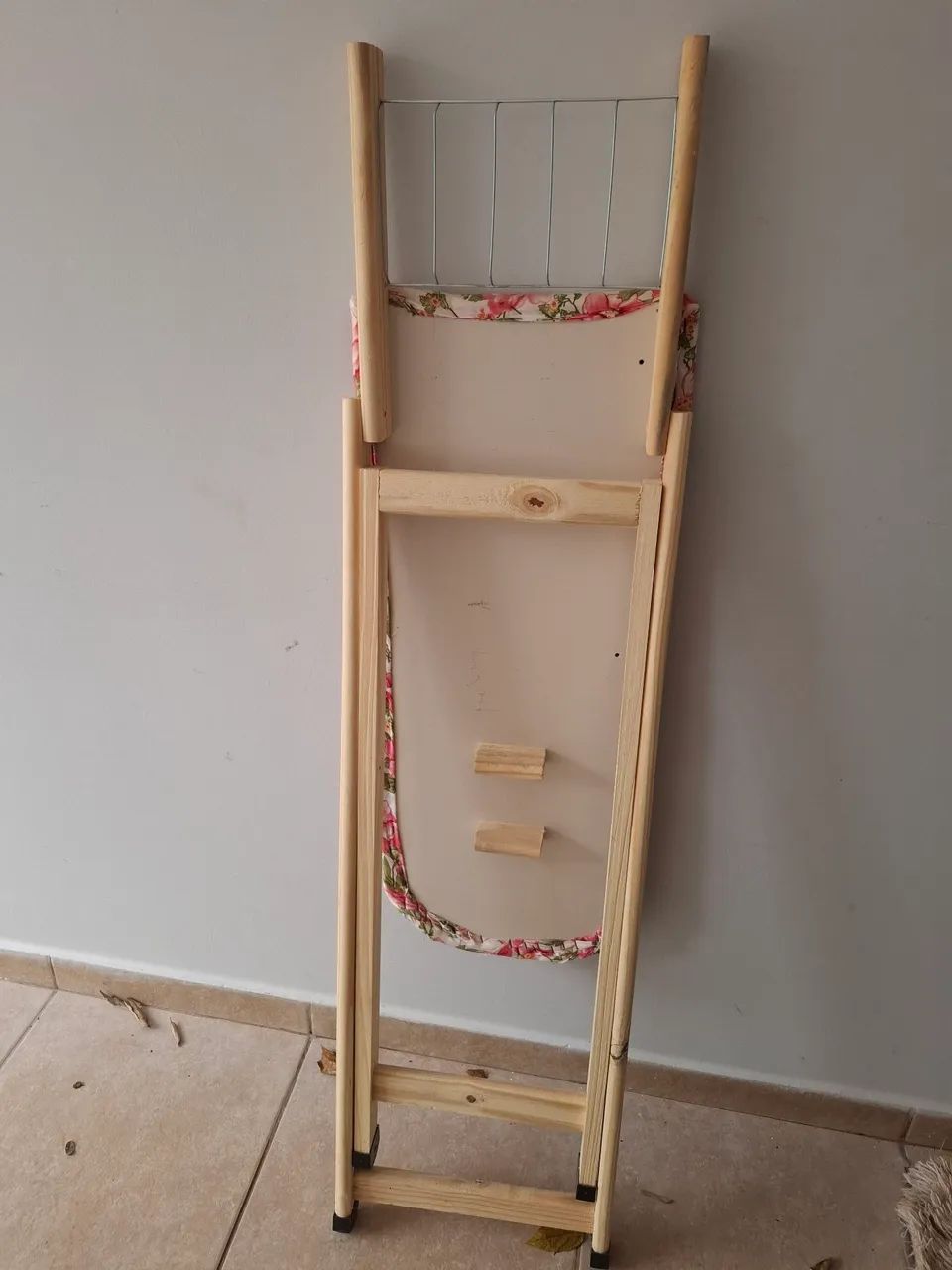 Tábua de passar roupa 