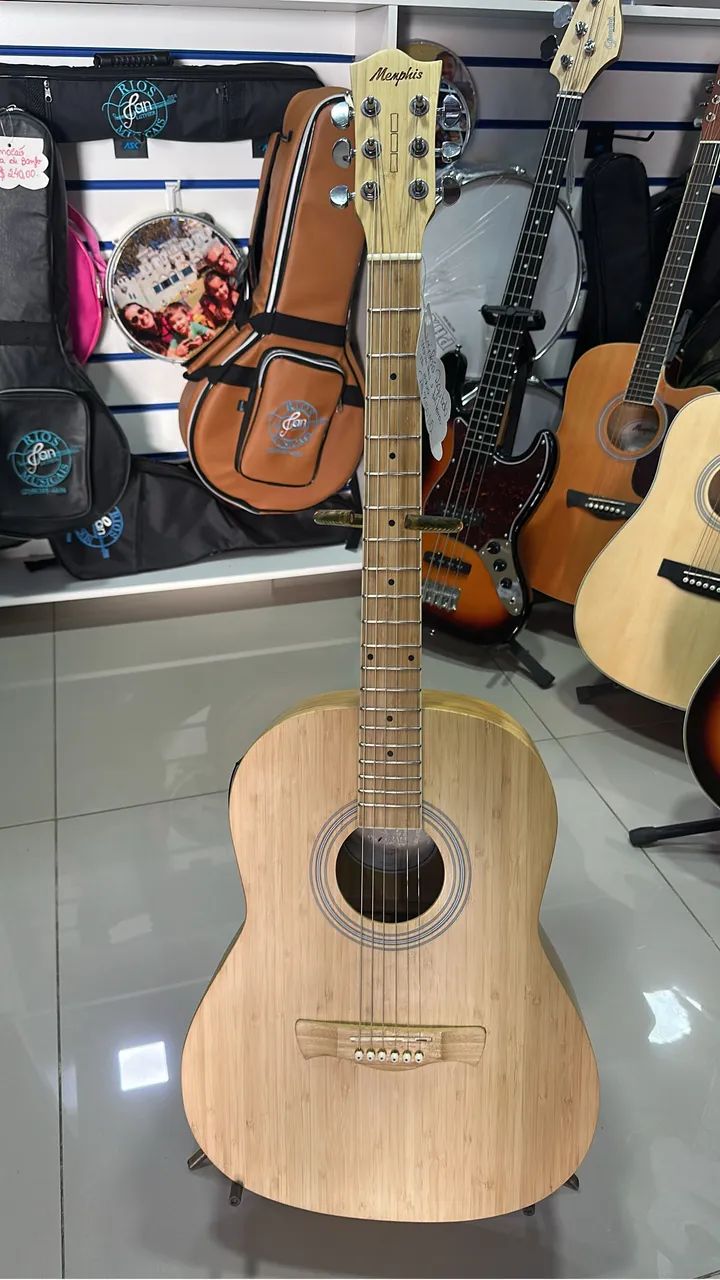 Violão  - Foto 4